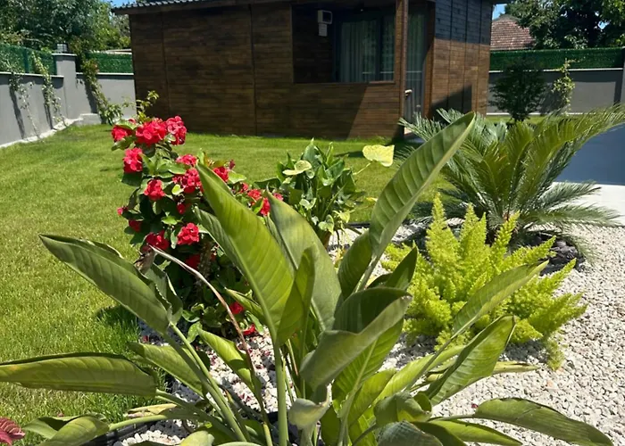 Premium Park Rezidans ケメル